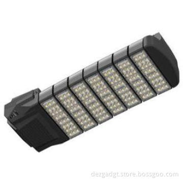 180 Watt aluminum Outdoor Led Street Lights Long life With